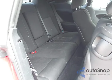 2016 Dodge Challenger R/T Scat Pack from USA, damaged, VIN 2C3CDZFJ0GH264481